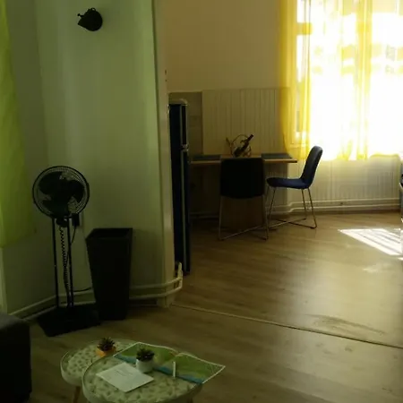 Opatija Apartment Apartment Opatija