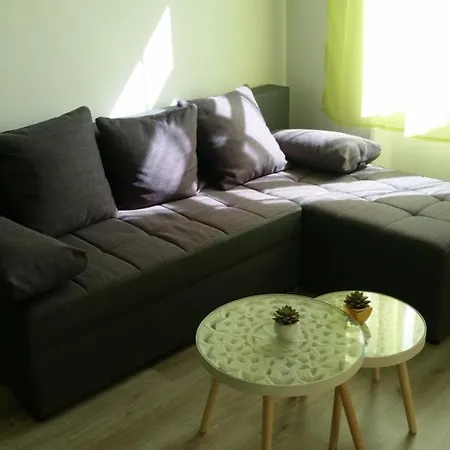 Opatija Apartment