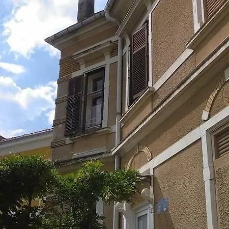 Opatija Apartment Opatija