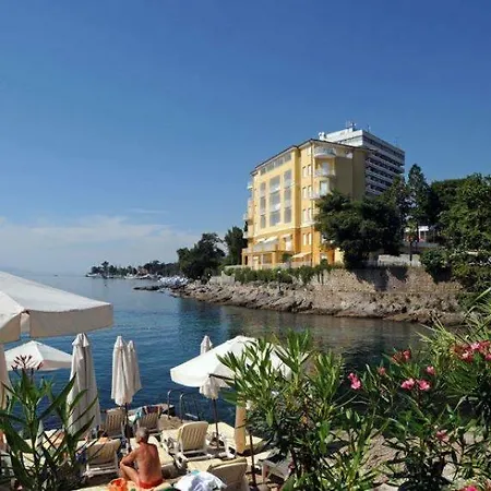 Opatija Apartment Apartment Opatija