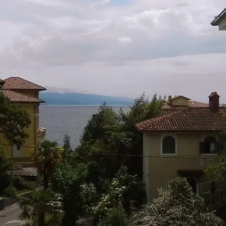 Apartment Opatija Apartment *
