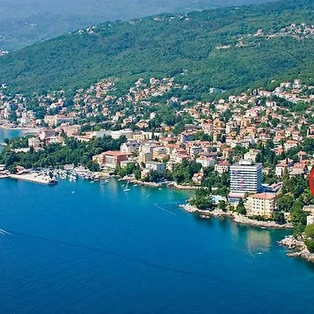Apartment Opatija Apartment Opatija
