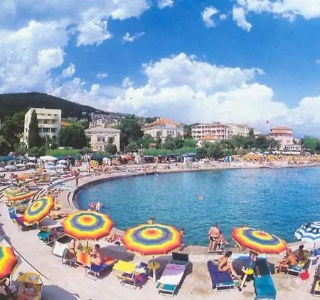 Opatija Apartment * Opatija