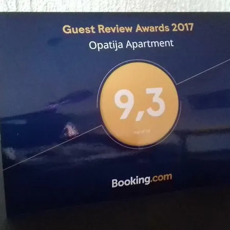 Opatija Apartment