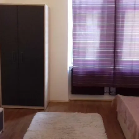 Opatija Apartment Apartment Opatija