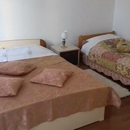 Opatija Apartment Apartment *