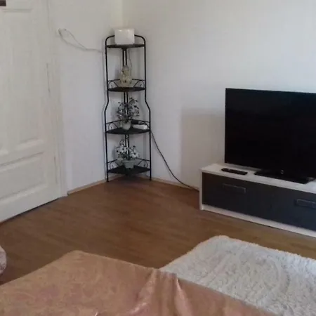 Opatija Apartment *