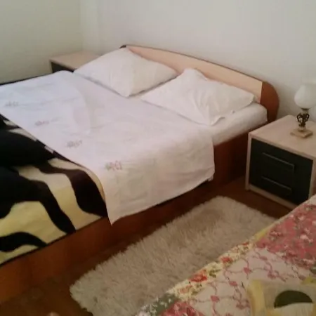 Apartment Opatija Apartment Opatija