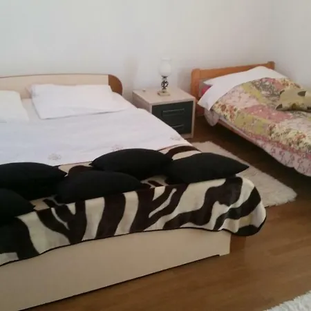 Opatija Apartment * Opatija