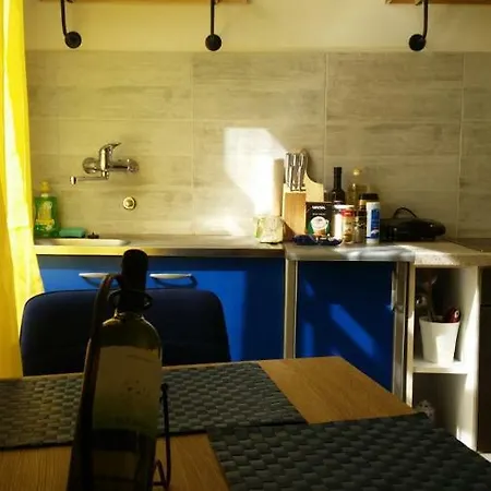 Opatija Apartment